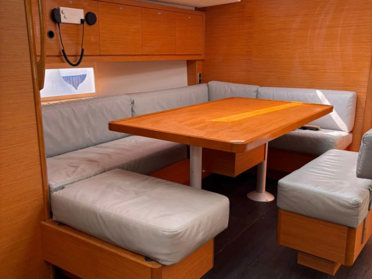 Żaglowiec do wynajmu w Furnari w najlepszej cenie