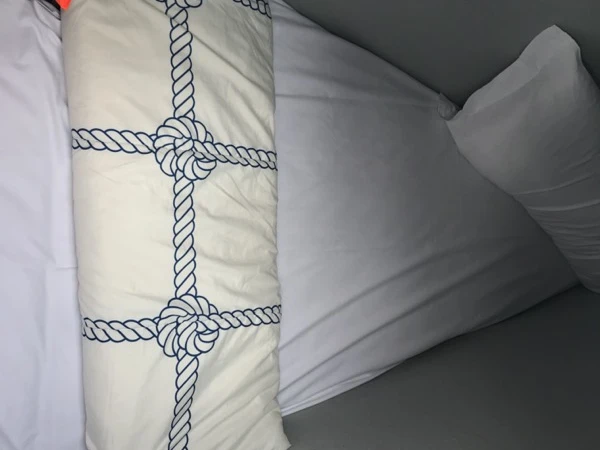 Lagoon Lagoon 42 między profesjonalistami a osobami prywatnymi w San Teodoro