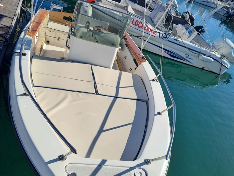 Wynajmij Ranieri Azzura w La Spezia