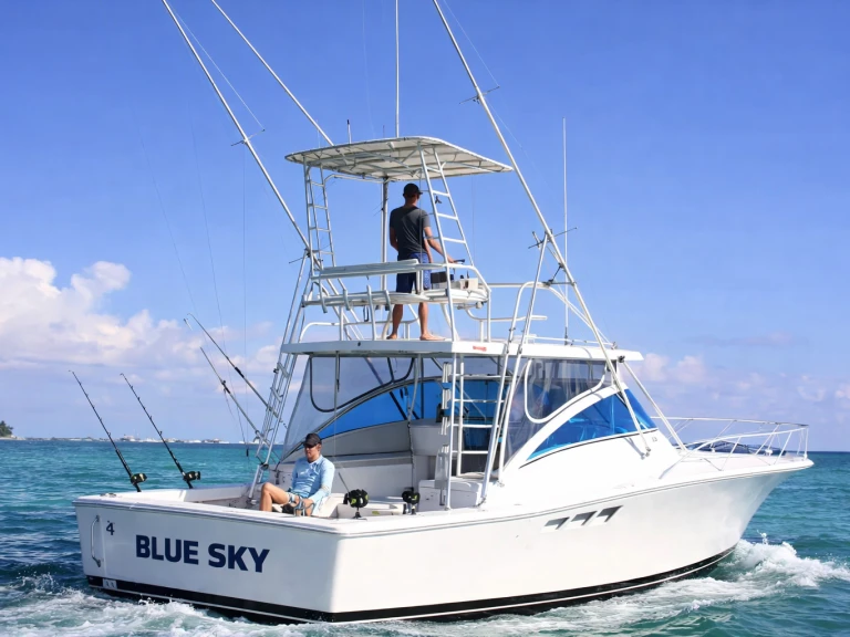 Wynajem w Bávaro- Custom Made custom na SamBoat