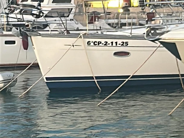 Wynajem łodzi Bavaria Bavaria 50 Cruiser w Borriana/Burriana na SamBoat 