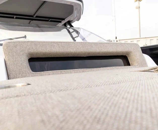 Wynajem w Santa Eularia des Riu- Axopar 25 na SamBoat