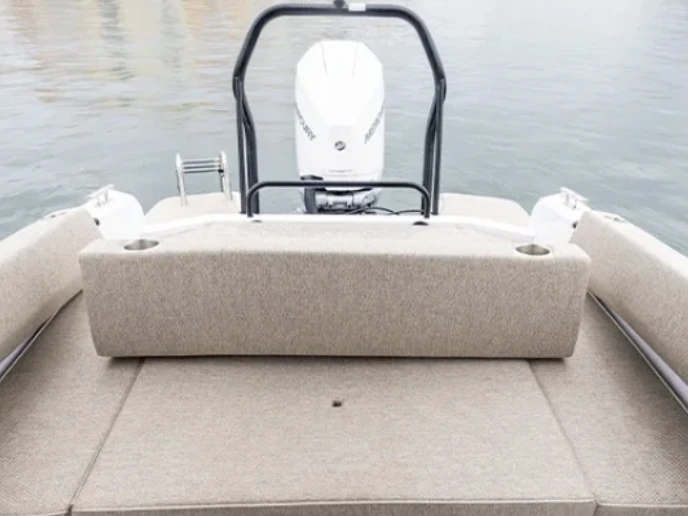 Wynajmij Axopar 25 w Santa Eularia des Riu