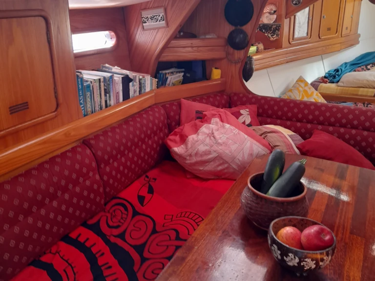 Żaglowiec do wynajmu w La Paz w najlepszej cenie