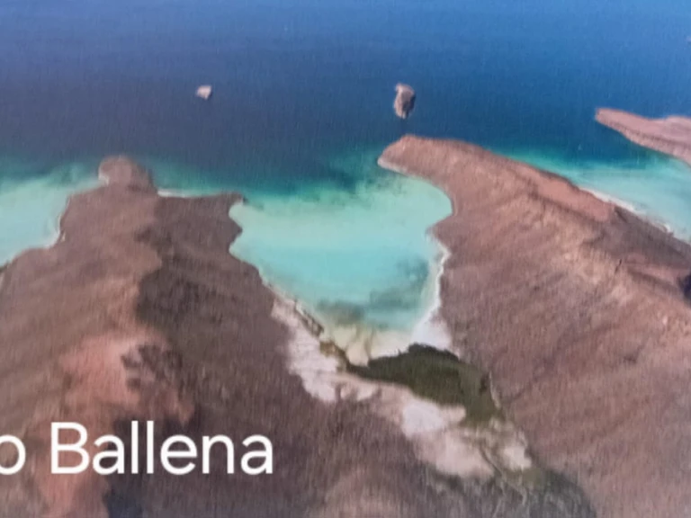 Wynajem w La Paz- Alubat Ovni 43 na SamBoat