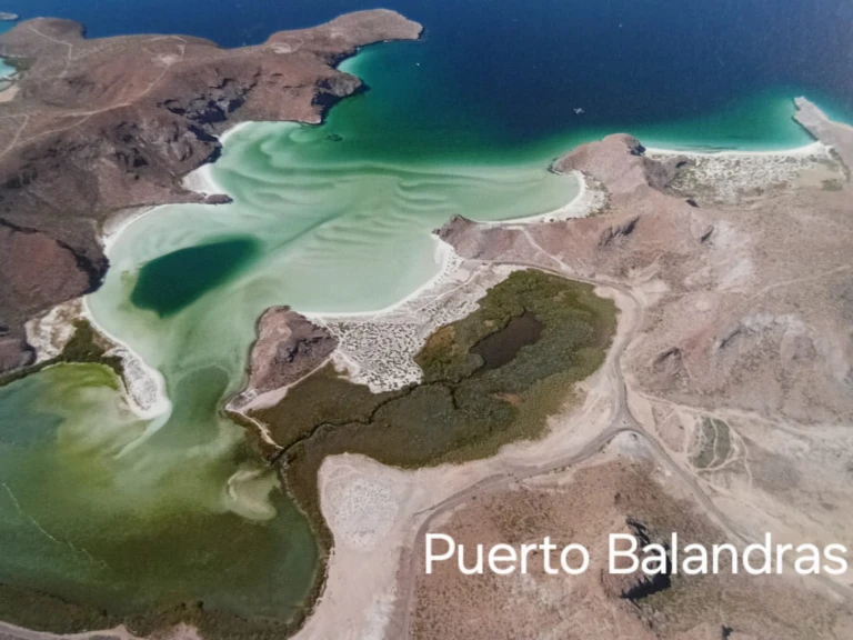 Wynajmij Alubat Ovni 43 w La Paz