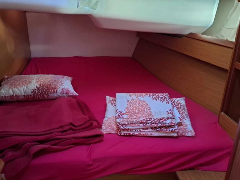 Wynajem Żaglowiec w Sukosan - Jeanneau Sun Odyssey 45