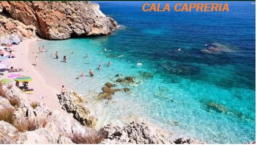 Wynajmij Cranchi Zaffiro 34 w Castellammare del Golfo