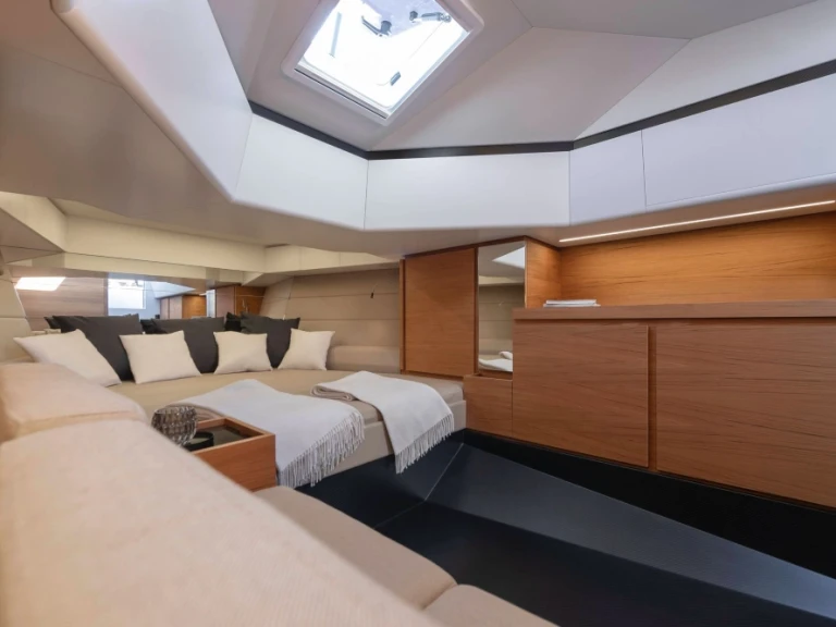 Wynajem łodzi Marina di Stabia tanio tender