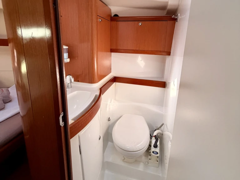 Żaglowiec do wynajmu w Fethiye w najlepszej cenie