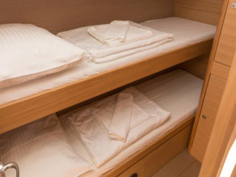 Wynajem w Golfo Aranci- Dufour Dufour 512 Grand Large na SamBoat