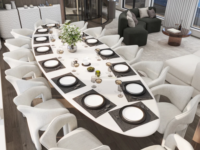  Luxury Motor Yacht  między profesjonalistami a osobami prywatnymi w Split