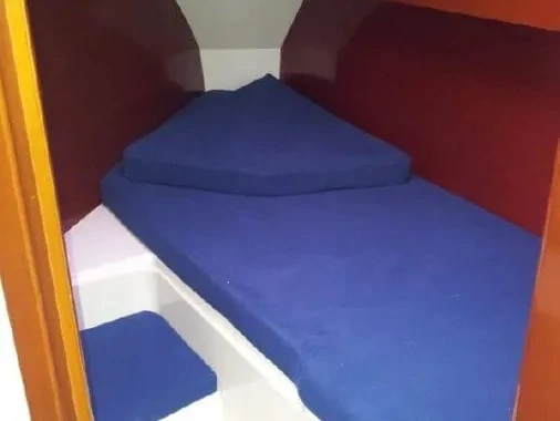 Wynajmij Żaglowiec z lub bez skippera Hanse w Port Grimaud