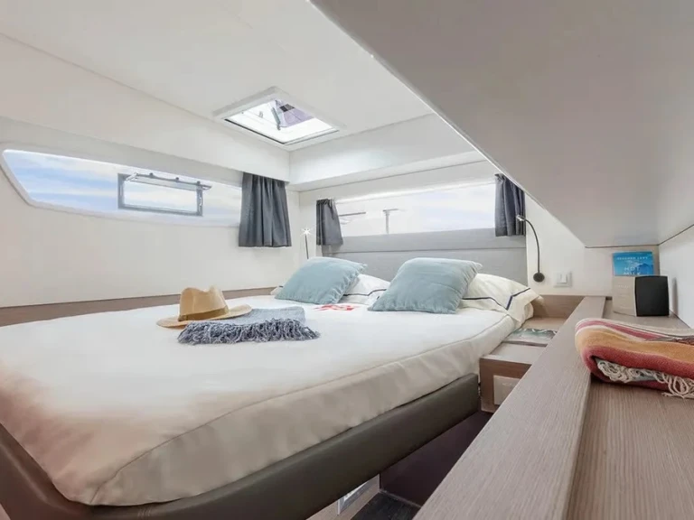 Wynajem łodzi Cogolin tanio Elba 45 S