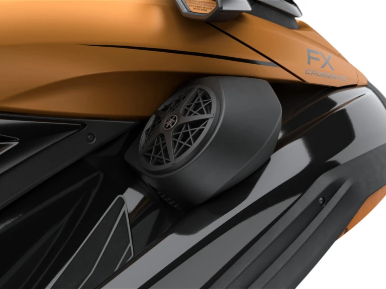 Wynajmij Yamaha Yamaha FX HO w San Antonio Port