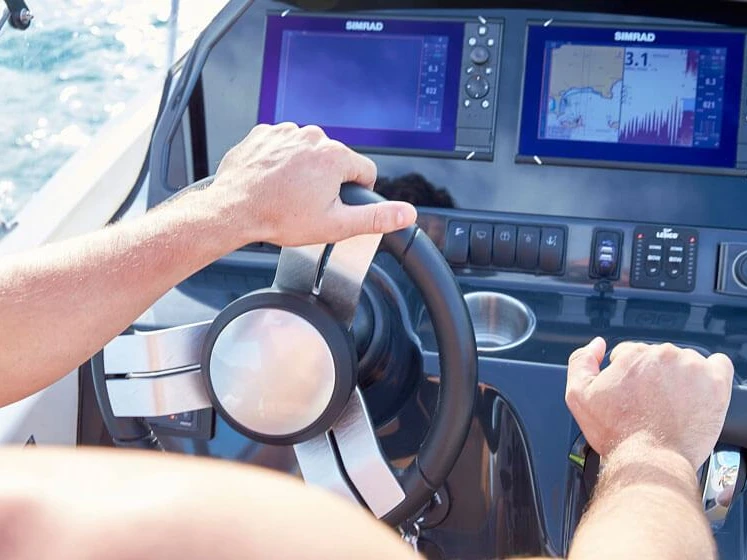 Wynajmij Motorówka z lub bez skippera Quicksilver w Grebaštica