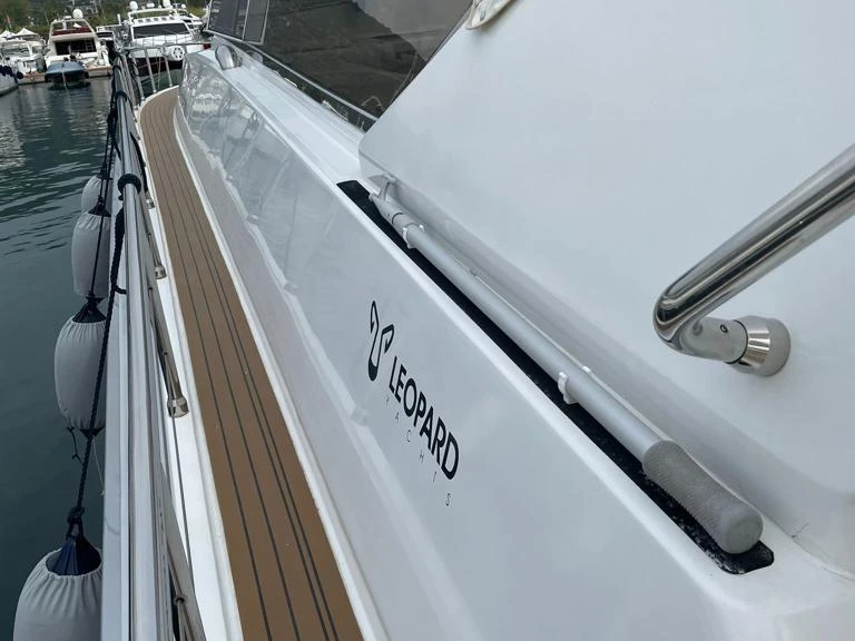 Luksusowy jacht do wynajmu w Positano w najlepszej cenie