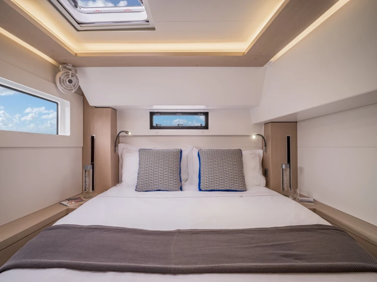 Katamaran do wynajmu w Cartí Sugdup w najlepszej cenie