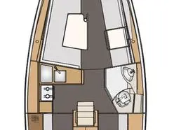 Żaglowiec do wynajmu w Kaštela w najlepszej cenie