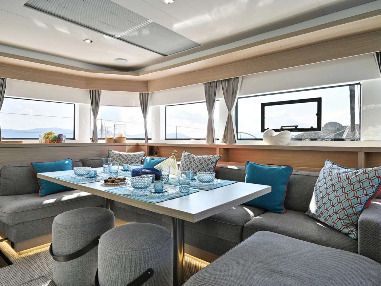 Wynajmij Lagoon Utopia w Ateny