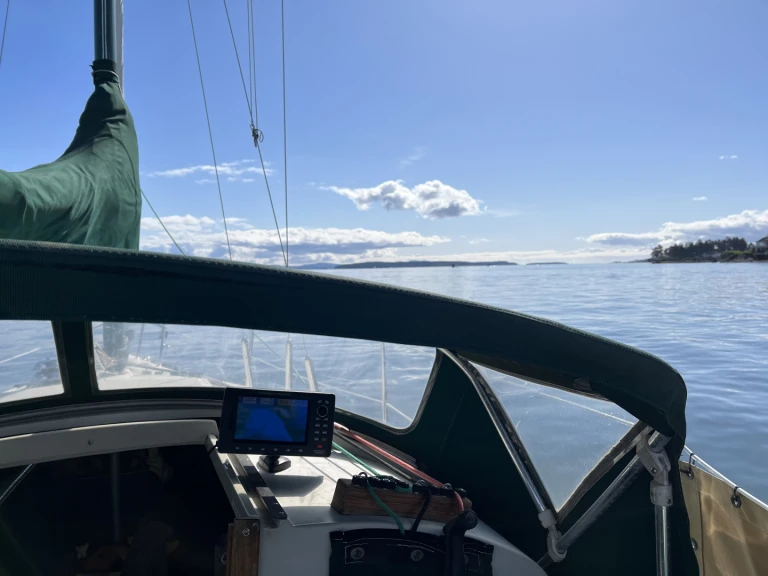 Wynajem łodzi Albin 79 Quarter Ton class w Sidney na SamBoat 