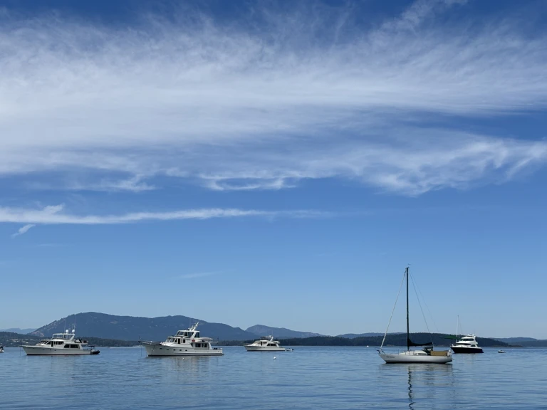 Wynajmij Żaglowiec z lub bez skippera Albin w Sidney