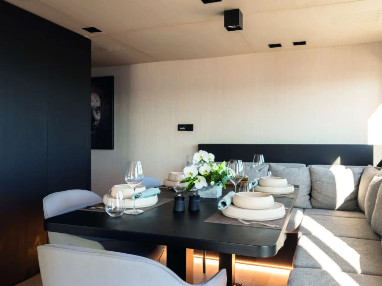 Wynajem Luksusowy jacht w Ateny -  Funky Choice