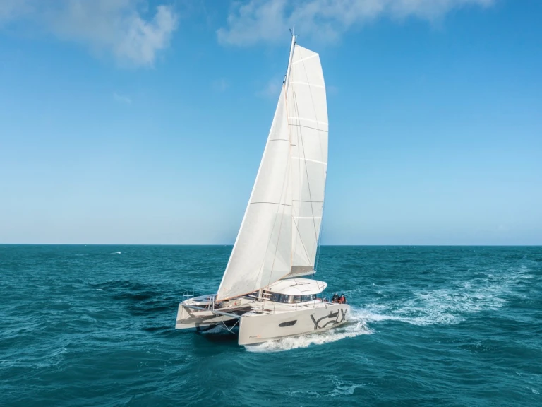 Wynajmij Excess Excess 14 w San Foca