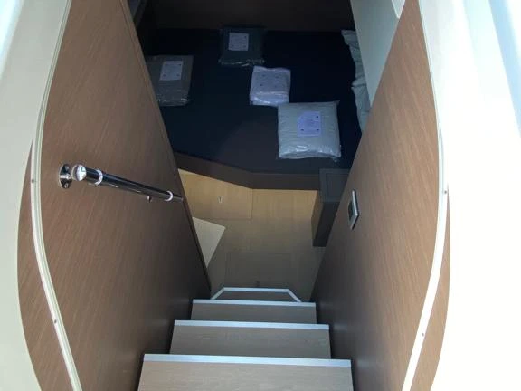 Wynajem łodzi Bali Bali 4.8 w Sandy Ground na SamBoat 