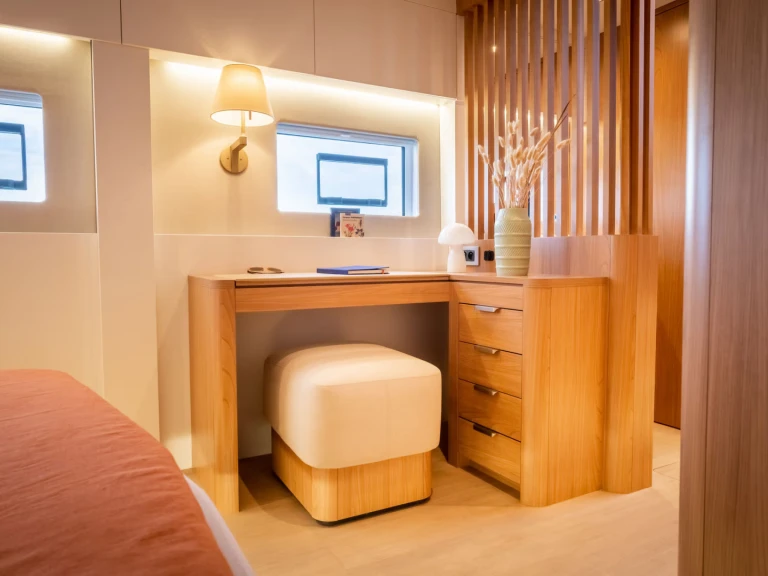 Bali Bali 5.8 między profesjonalistami a osobami prywatnymi w Sandy Ground