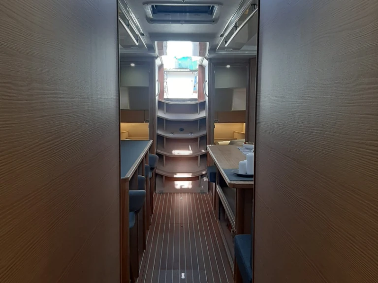 Wynajem w Trogir- D&D Yacht D&D Kufner 54 Exclusive - 6 cab na SamBoat