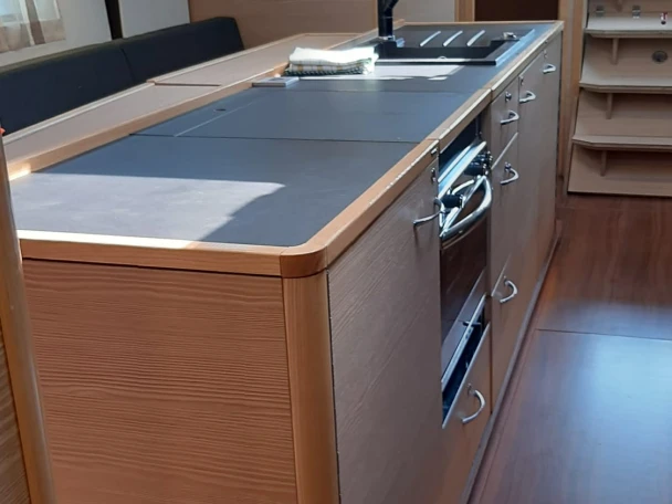 Wynajem Żaglowiec D&D Yacht z patentem 