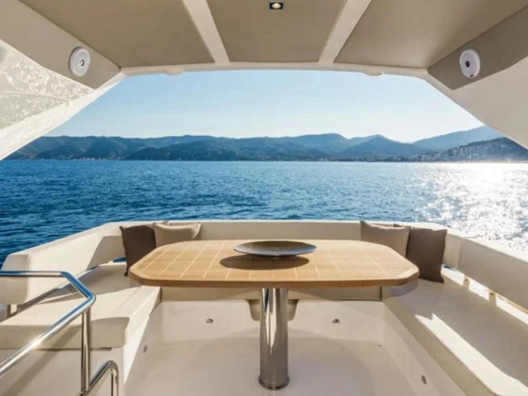 Wynajmij Absolute Absolute 50 w Donji Seget