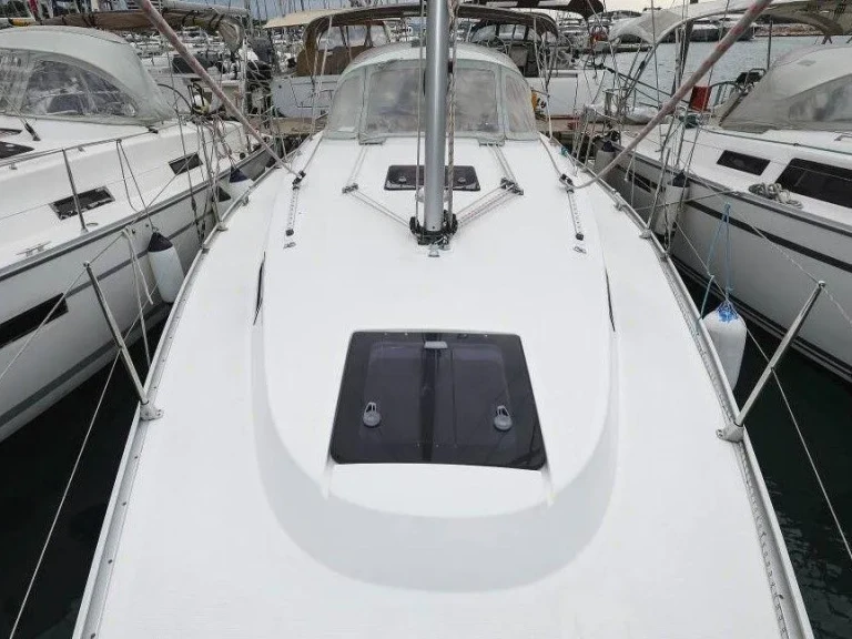 Wynajem w Punat- Bavaria Cruiser 32 na SamBoat