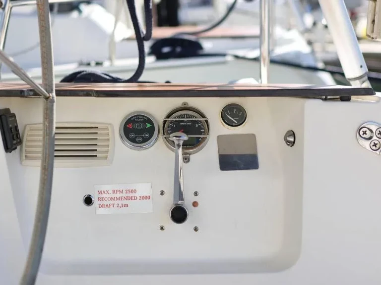 Wynajmij Żaglowiec z lub bez skippera Bavaria w Punat