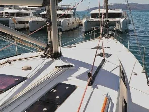 Wynajmij Bavaria Cruiser 50 w Punat