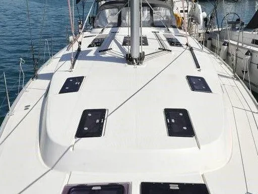 Wynajem łodzi Punat tanio Cruiser 50