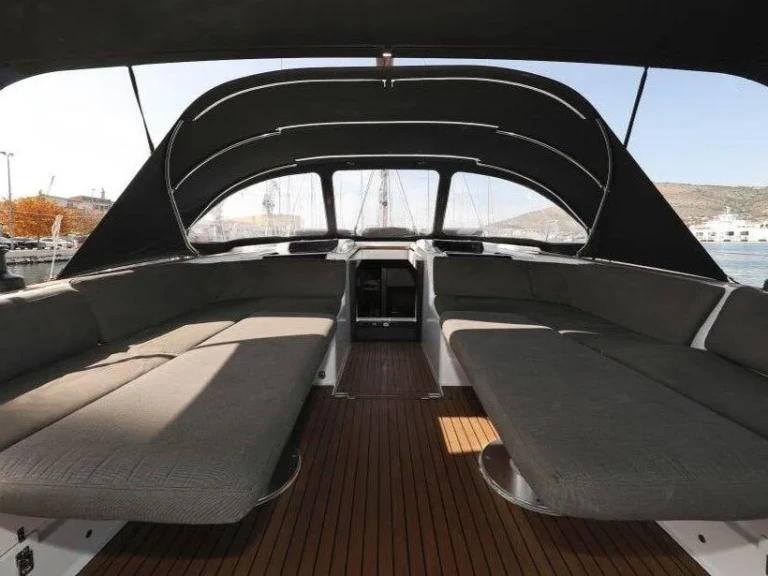 Wynajmij Żaglowiec z lub bez skippera Hanse w Primosten