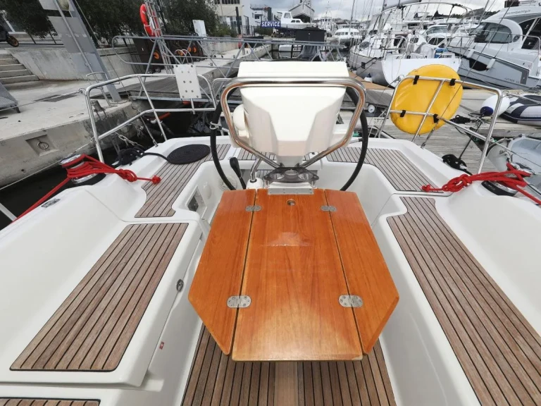 Żaglowiec do wynajmu w Punat w najlepszej cenie