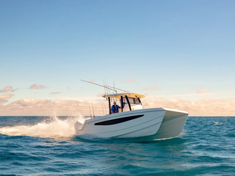 Wynajem w Cagliari- Aquila Aquila 28 na SamBoat