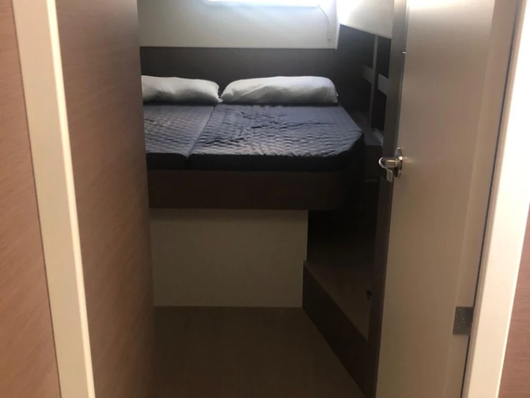 Wynajem łodzi Bali Bali 4.6 w Sandy Ground na SamBoat 