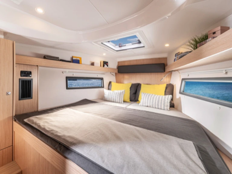 Wynajmij Bavaria Bavaria 38 C w Livorno