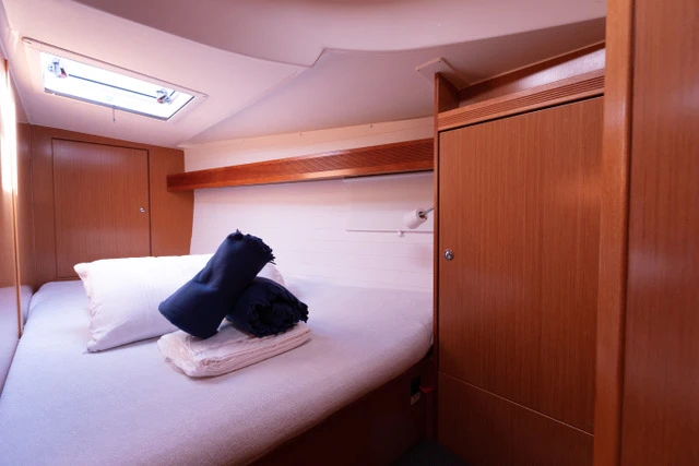 Żaglowiec do wynajmu w Livorno w najlepszej cenie