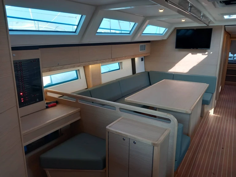 Wynajmij Żaglowiec z lub bez skippera D&D Yacht w Trogir