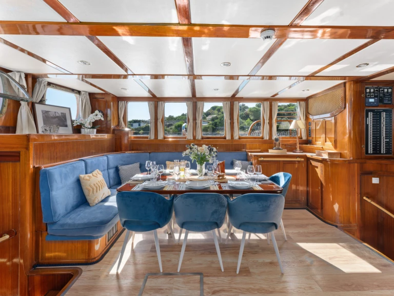 Wynajem w Split-  Gulet Smart Spirit na SamBoat