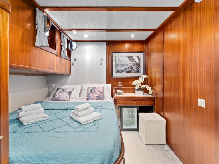 Wynajmij  Gulet Smart Spirit w Split