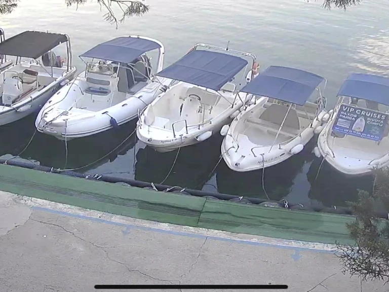 Wynajem łodzi Stagman 485 w Aríllas na SamBoat 