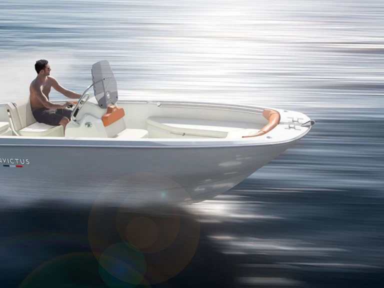 Motorówka do wynajmu w Fornells w najlepszej cenie