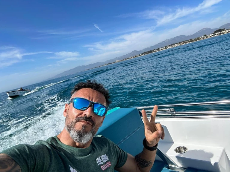 Wynajem w Cambrils- TIFON Open 500 Classic na SamBoat