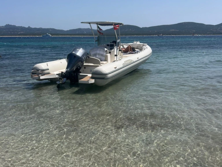 Wynajem w Palau- Capelli Tempest 900 na SamBoat